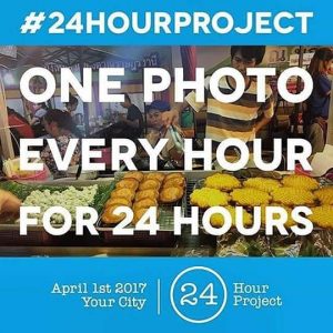 #24HourProject
