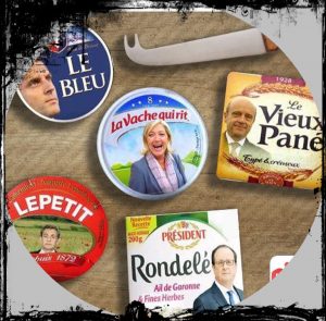 candidats fromage