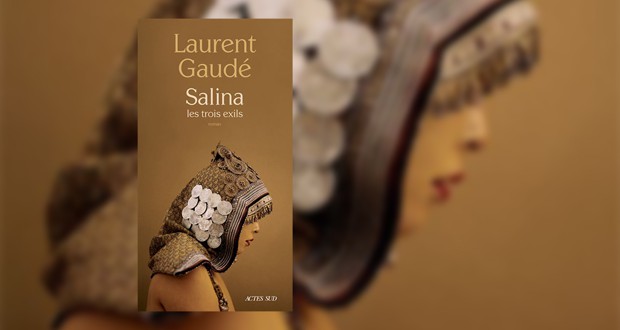 Salina par Laurent Gaaudé